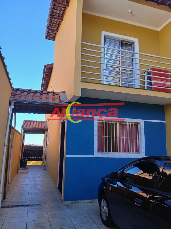 Foto 1 de Casa, para Venda, em Jardim Centenário, Guarulhos - Ref AI71382