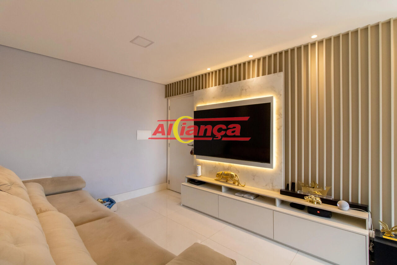 Foto 1 de Apartamento, para Venda, em Picanço, Guarulhos - Ref AI71384
