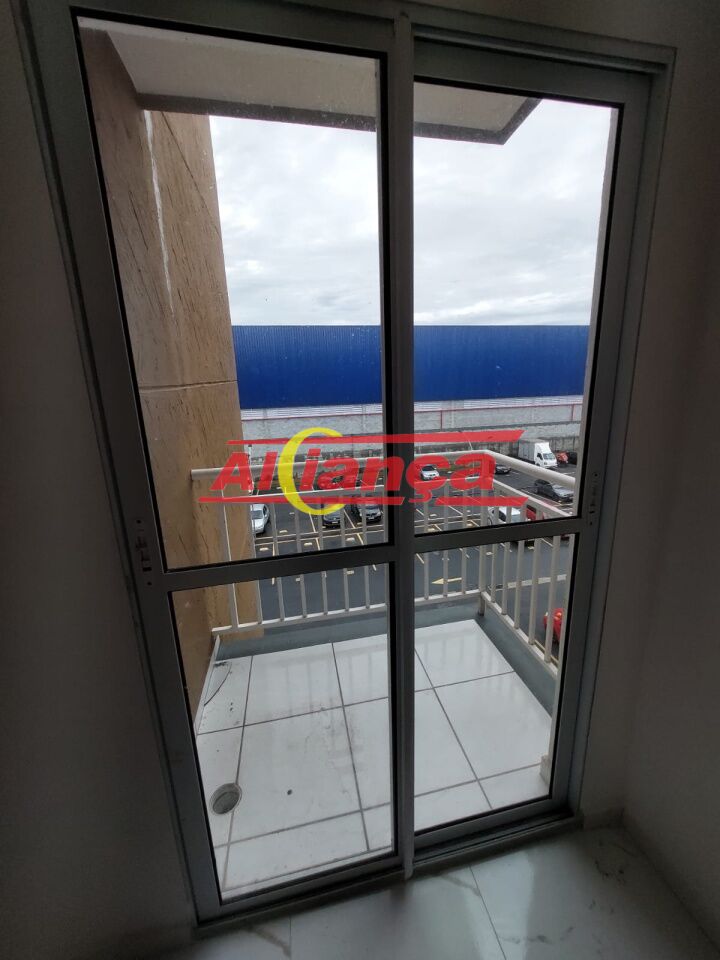 Foto 1 de Apartamento, para Venda, em Vila Nova Bonsucesso, Guarulhos - Ref AI71386