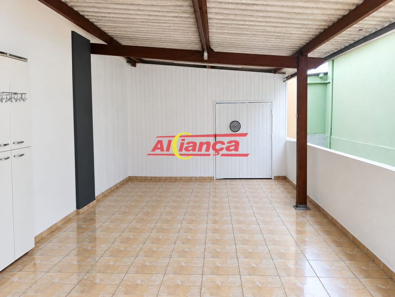 Foto 1 de Casa, para Venda, em Jardim Paulista, Guarulhos - Ref AI71391