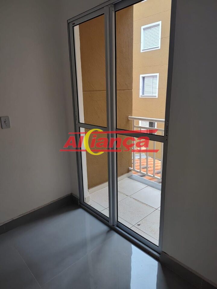 Foto 1 de Apartamento, para Venda, em Vila Nova Bonsucesso, Guarulhos - Ref AI71392
