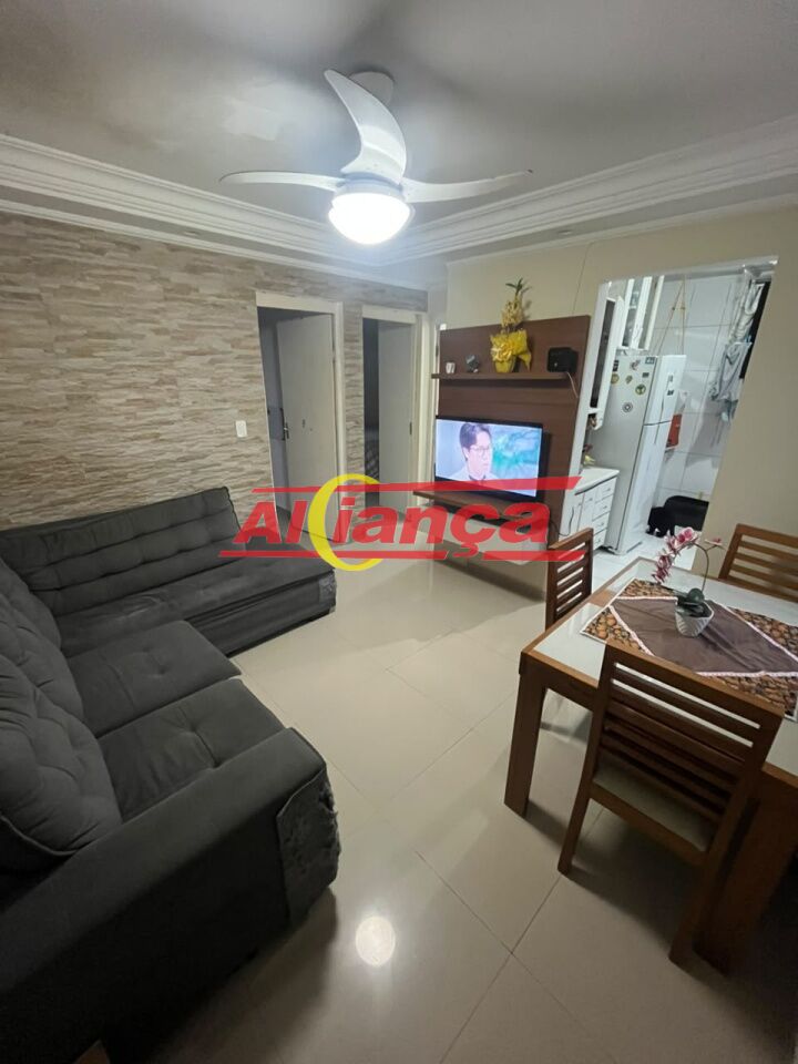 Foto 1 de Apartamento, para Venda, em Jardim Adriana, Guarulhos - Ref AI71393