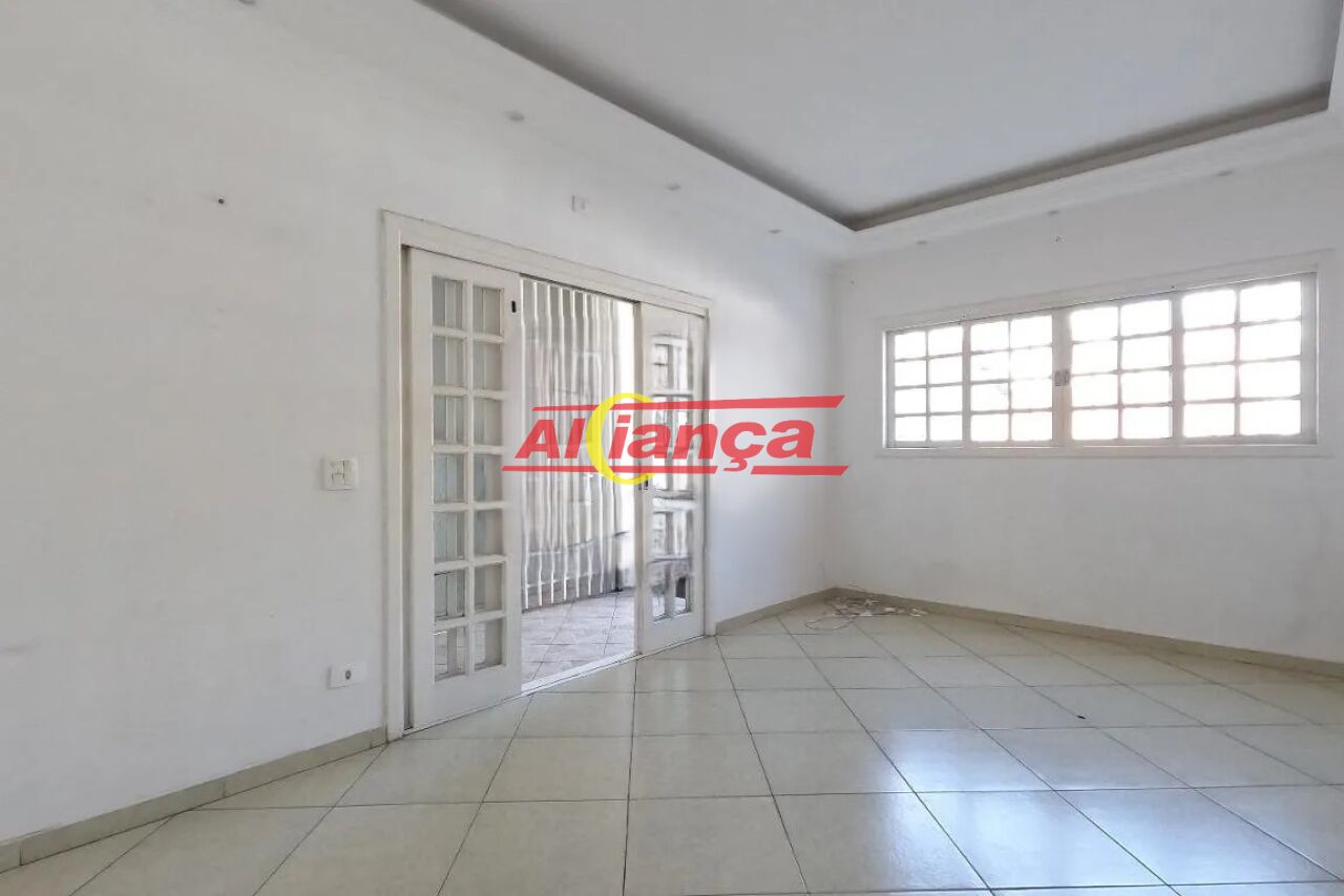 Foto 1 de Casa, para Venda, em Jardim Santa Clara, Guarulhos - Ref AI71394