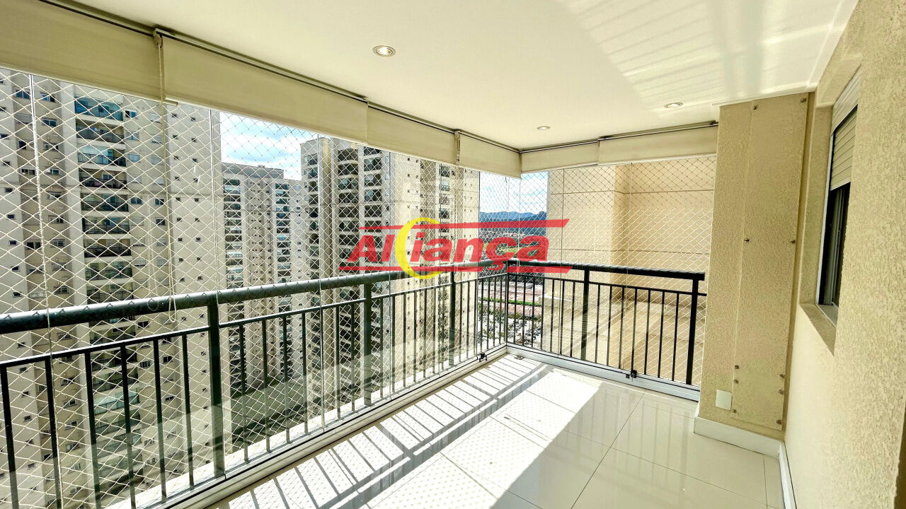 Foto 1 de Apartamento, para Venda, em Jardim Flor da Montanha, Guarulhos - Ref AI71396
