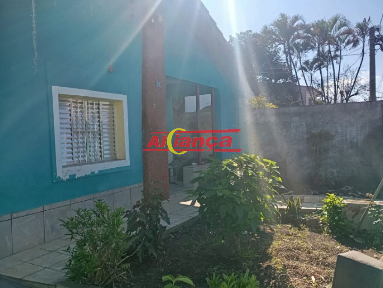 Foto 1 de Casa, para Venda, em Jardim Presidente Dutra, Guarulhos - Ref AI71401