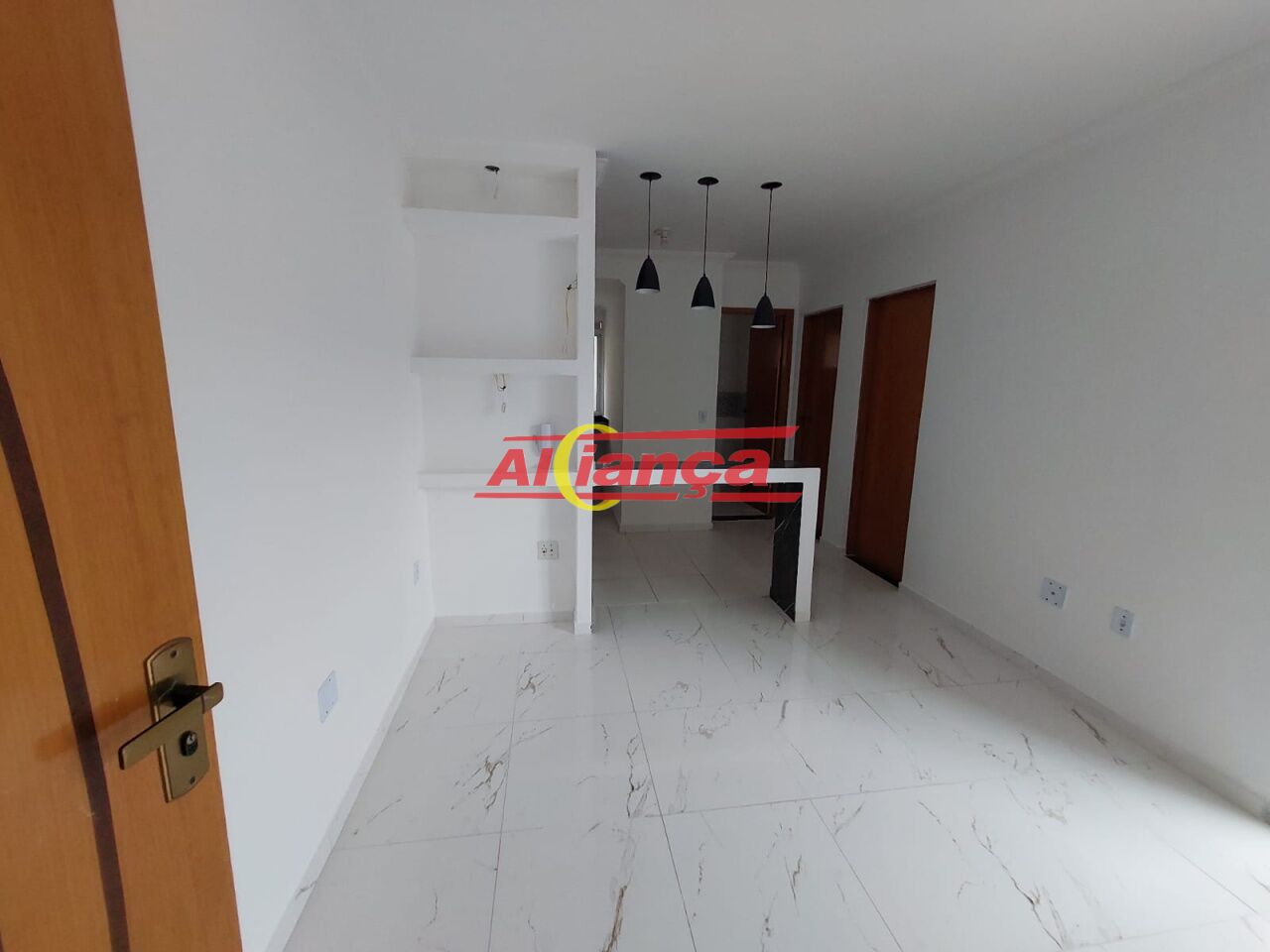 Foto 1 de Apartamento, para Venda, em Vila Nova Bonsucesso, Guarulhos - Ref AI71402