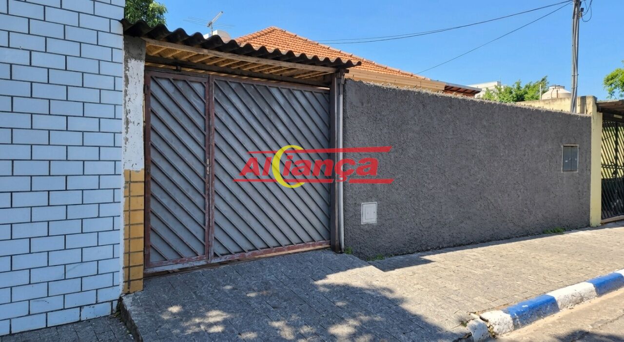 Foto 1 de Casa, para Venda, em Vila Esplanada, Guarulhos - Ref AI71404