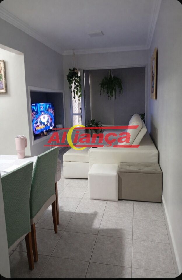 Foto 1 de Apartamento, para Venda, em Macedo, Guarulhos - Ref AI71406