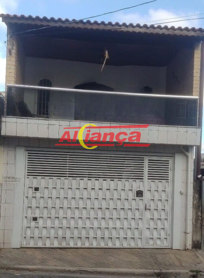 Foto 1 de Casa, para Venda, em Jardim Oliveira, Guarulhos - Ref AI71412