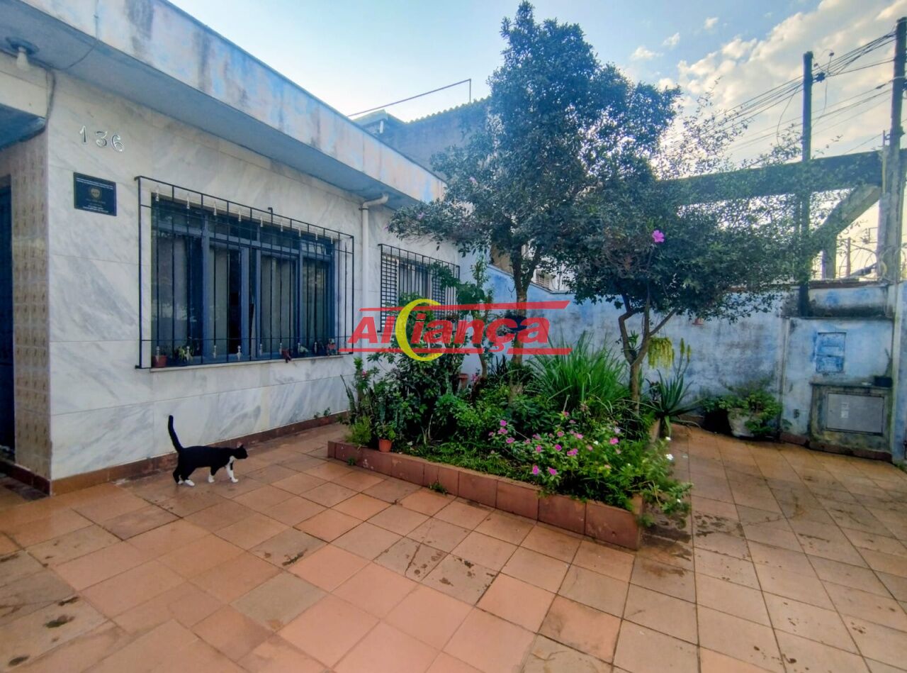 Foto 1 de Casa, para Venda, em Vila Nova Carolina, São Paulo - Ref AI71414