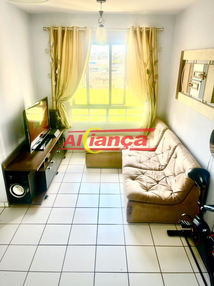 Foto 1 de Apartamento, para Venda, em Jardim Albertina, Guarulhos - Ref AI71415