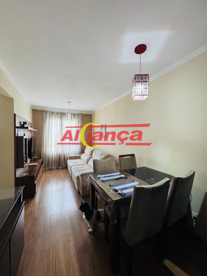 Foto 1 de Apartamento, para Venda, em Centro, Guarulhos - Ref AI71418