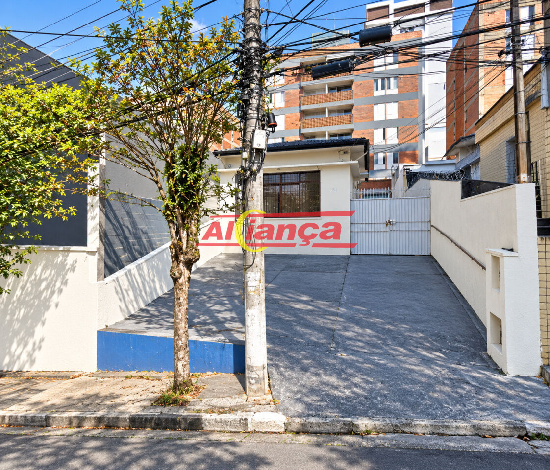 Foto 1 de Comercial, para Venda, em Jardim São Paulo, Guarulhos - Ref AI71420