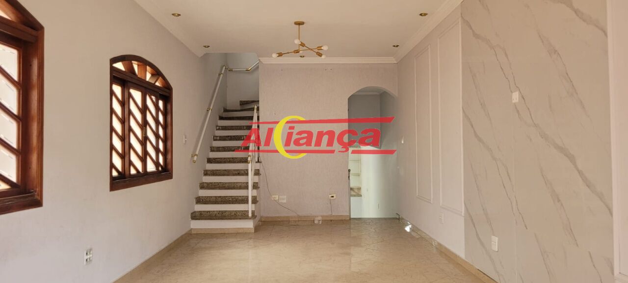Foto 1 de Casa, para Venda, em Jardim Zaira, Guarulhos - Ref AI71422
