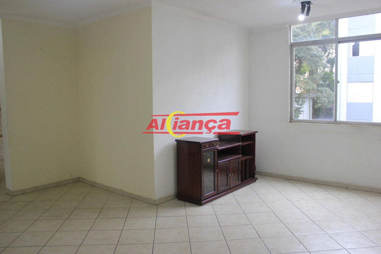 Foto 1 de Apartamento, para Venda, em Vila São Judas Tadeu, Guarulhos - Ref AI71423
