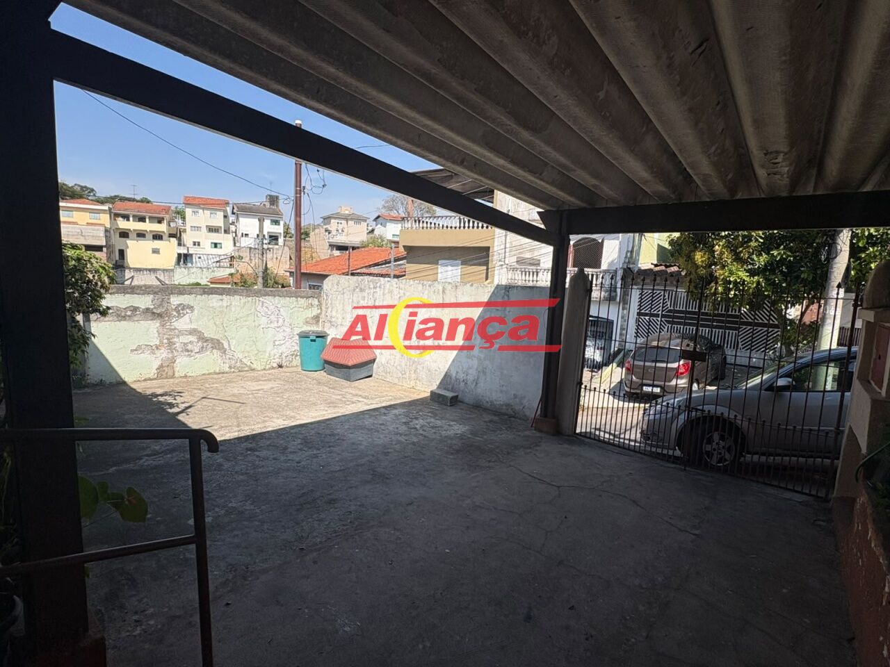 Foto 1 de Casa, para Venda, em Vila Nova Mazzei, São Paulo - Ref AI71426