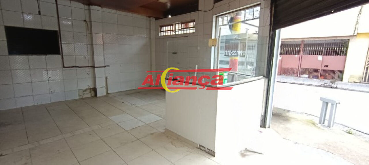 Foto 1 de Comercial, para Locação, em Jardim Presidente Dutra, Guarulhos - Ref AI71427