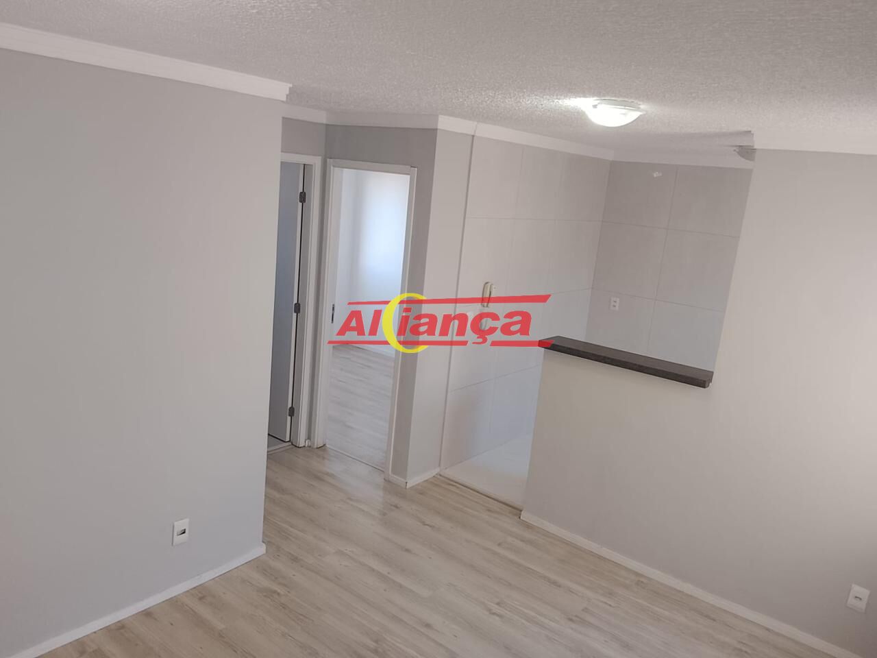 Foto 1 de Apartamento, para Venda, em Jardim Ansalca, Guarulhos - Ref AI71430