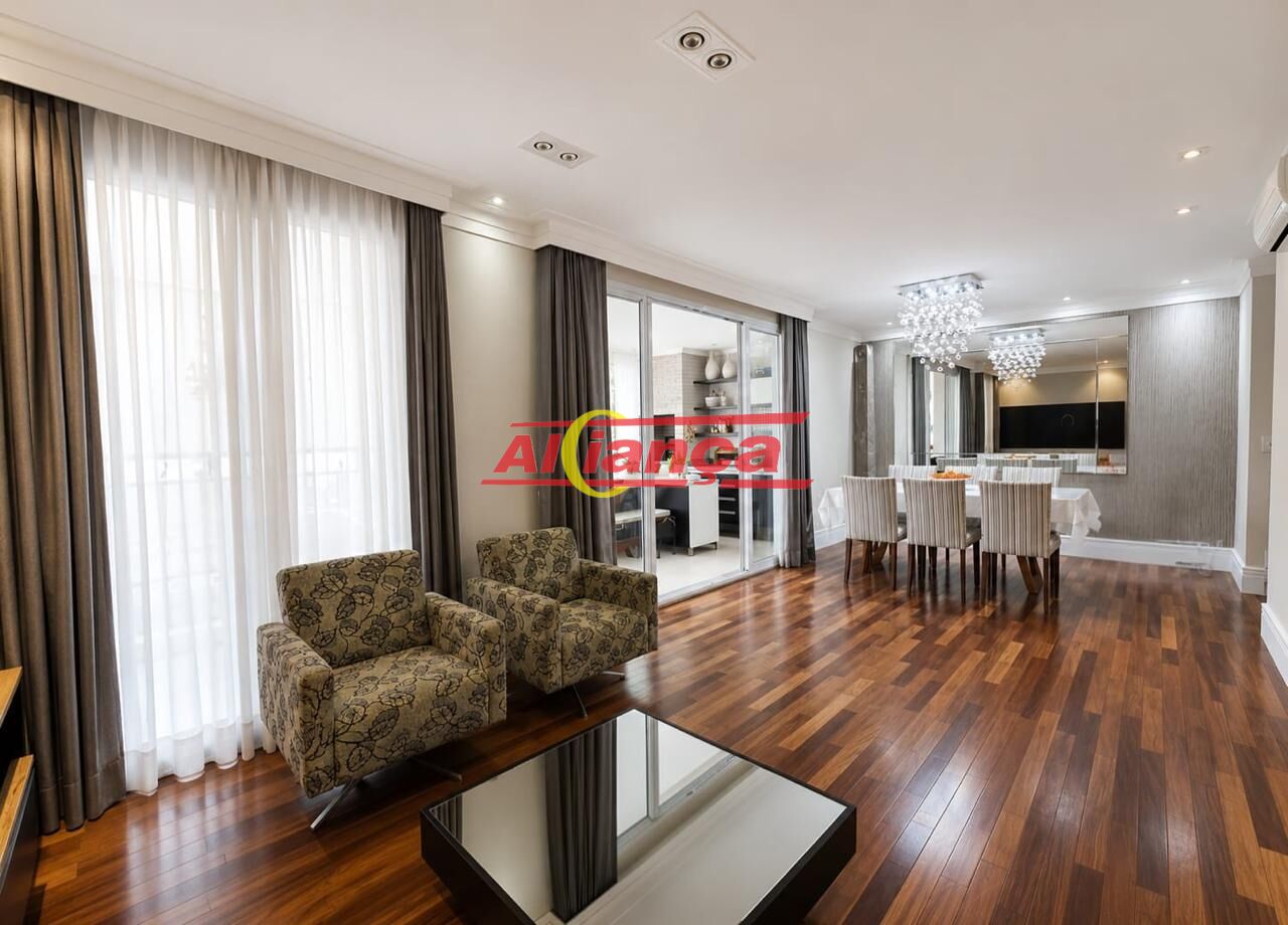 Foto 1 de Apartamento, para Venda, em Centro, Guarulhos - Ref AI71431