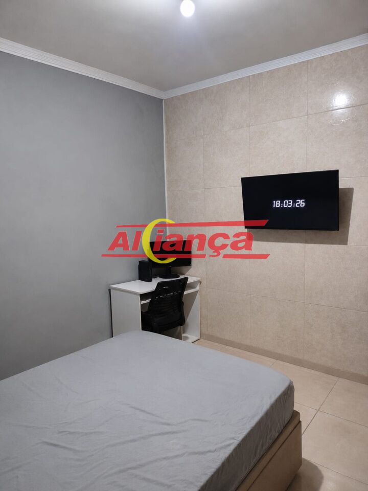 Foto 1 de Casa, para Venda, em Cidade Parque Alvorada, Guarulhos - Ref AI71432