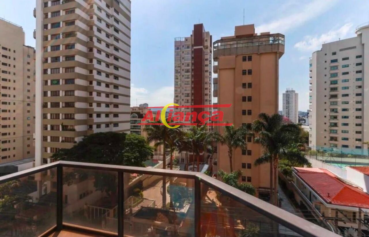 Foto 1 de Apartamento, para Venda, em Santana, São Paulo - Ref AI71433