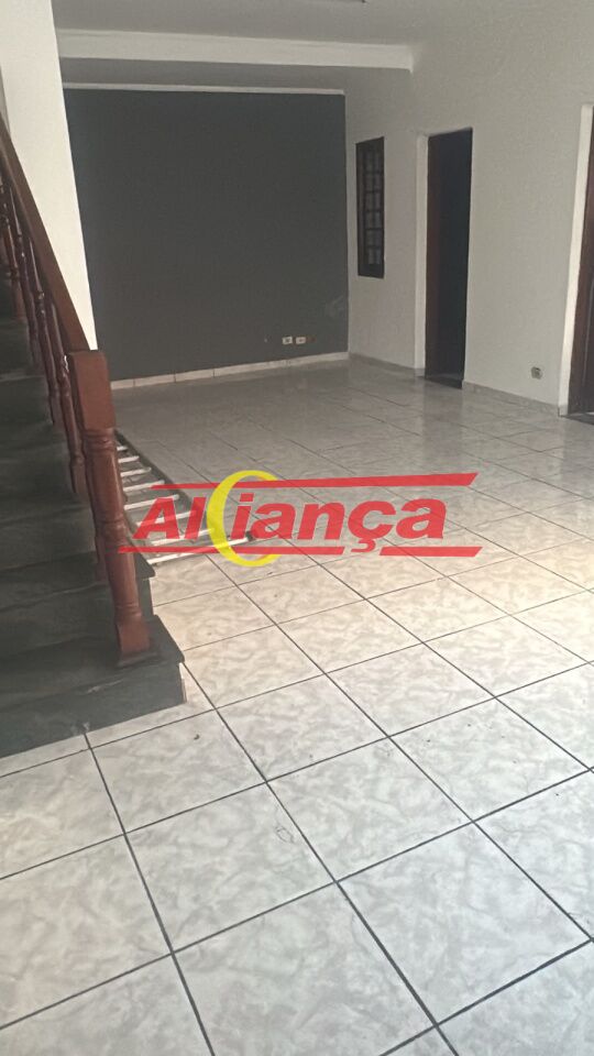 Foto 1 de Casa, para Locação, em Jardim Pinhal, Guarulhos - Ref AI71434