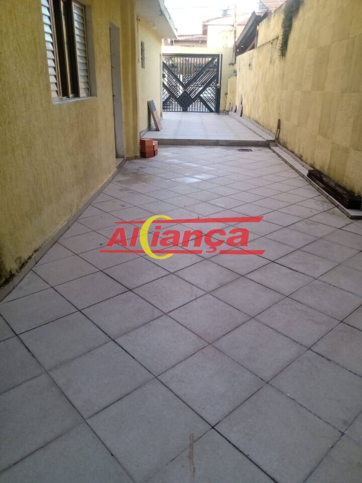 Foto 1 de Casa, para Venda, em Jardim Santa Beatriz, Guarulhos - Ref AI71435