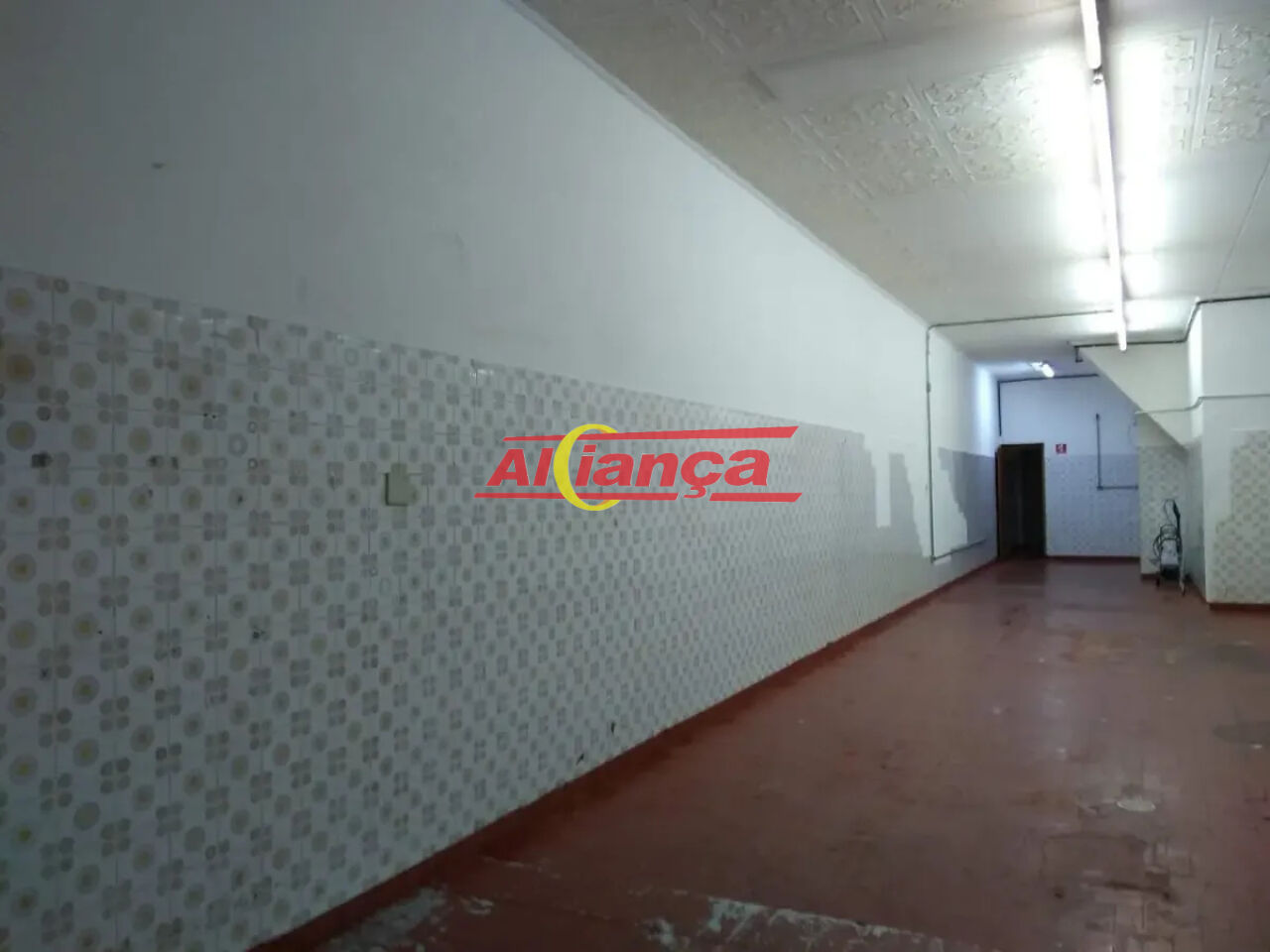 Foto 1 de Comercial, para Locação, em Vila São Rafael, Guarulhos - Ref AI71436