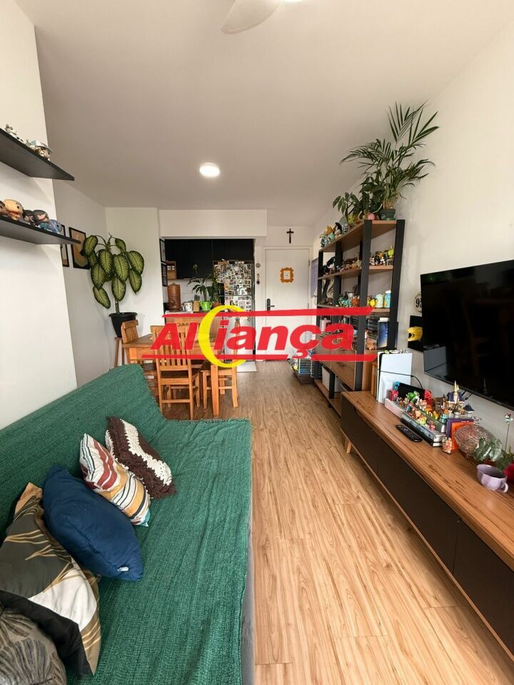 Foto 1 de Apartamento, para Venda, em Vila Galvão, Guarulhos - Ref AI71437