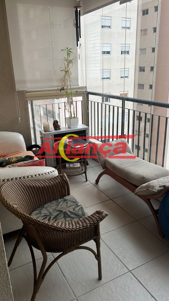 Foto 1 de Apartamento, para Venda, em Jardim Zaira, Guarulhos - Ref AI71438