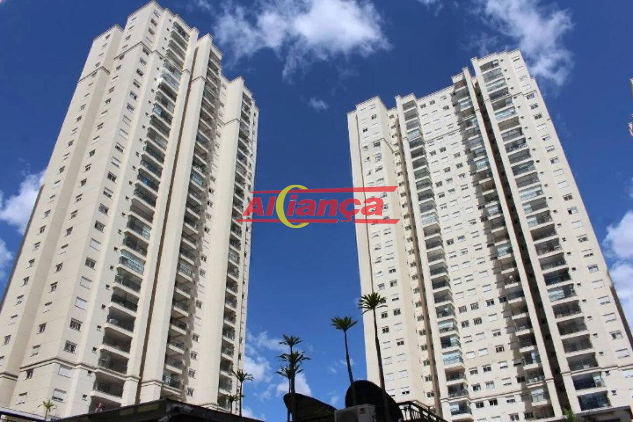 Foto 1 de Apartamento, para Locação, em Jardim Flor da Montanha, Guarulhos - Ref AI71439