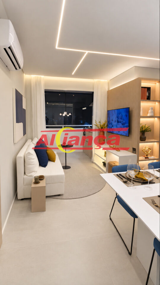 Foto 1 de Apartamento, para Venda, em Vila Centenário, São Paulo - Ref AI71442