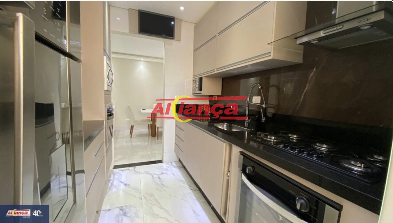 Foto 1 de Apartamento, para Venda, em Macedo, Guarulhos - Ref AI71444
