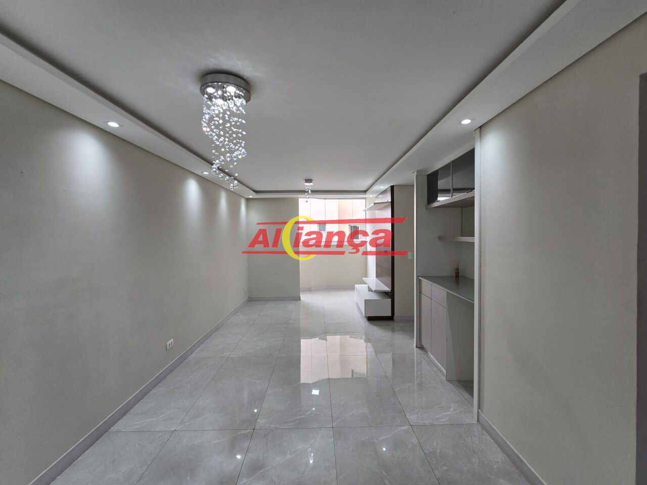 Foto 1 de Apartamento, para Venda, em Macedo, Guarulhos - Ref AI71444