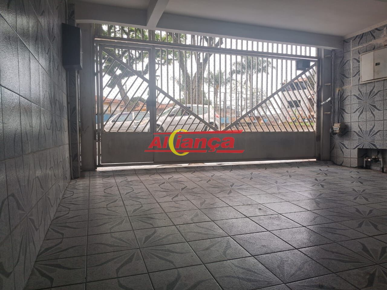 Foto 1 de Casa, para Venda, em Jardim Paraventi, Guarulhos - Ref AI71445