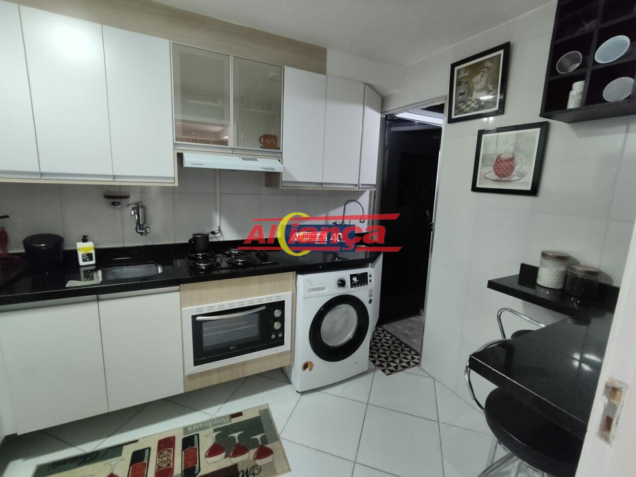 Foto 1 de Apartamento, para Venda, em Jardim São Luis, Guarulhos - Ref AI71446
