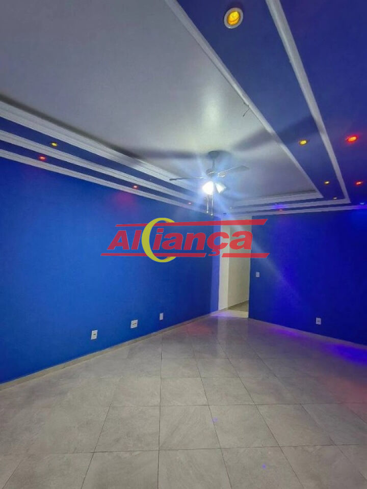 Foto 1 de Casa, para Locação, em Jardim Adriana, Guarulhos - Ref AI71451