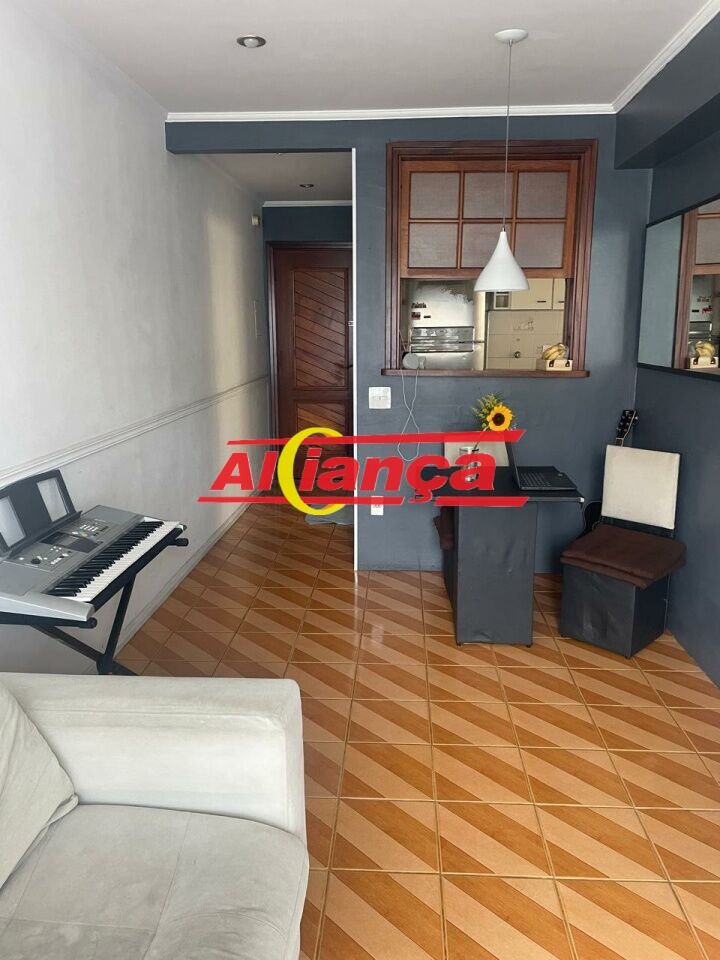 Foto 1 de Apartamento, para Venda, em Macedo, Guarulhos - Ref AI71453