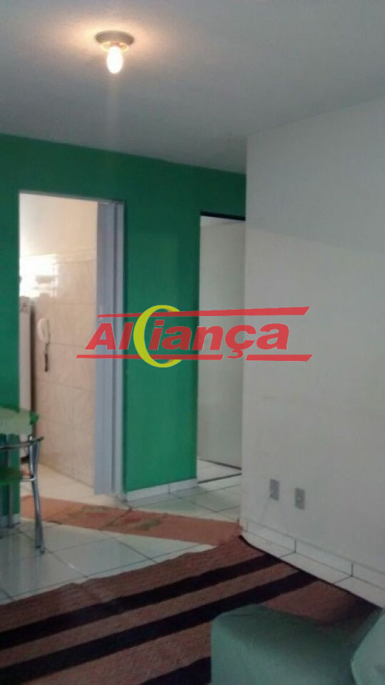 Foto 1 de Casa, para Venda, em Cidade Parque São Luiz, Guarulhos - Ref AI71454