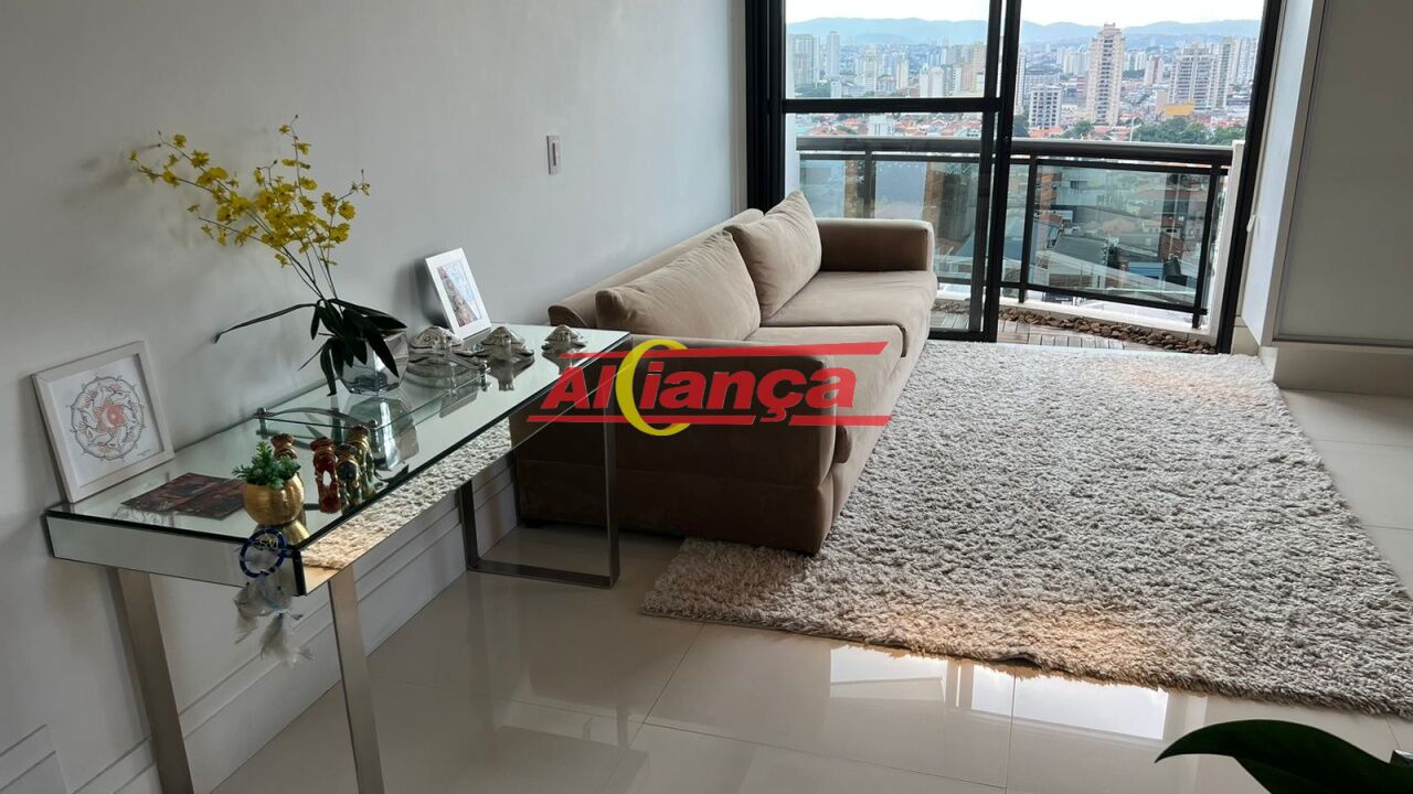 Foto 1 de Apartamento, para Venda, em Chácara Santo Antônio (Zona Leste), São Paulo - Ref AI71455