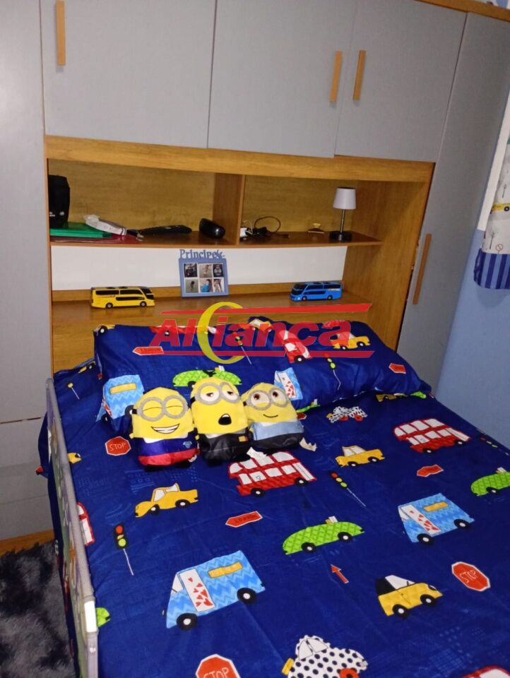 Foto 1 de Apartamento, para Venda, em Água Chata, Guarulhos - Ref AI71456