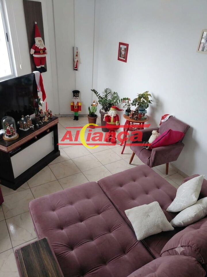 Foto 1 de Casa, para Venda, em Vila Galvão, Guarulhos - Ref AI71457