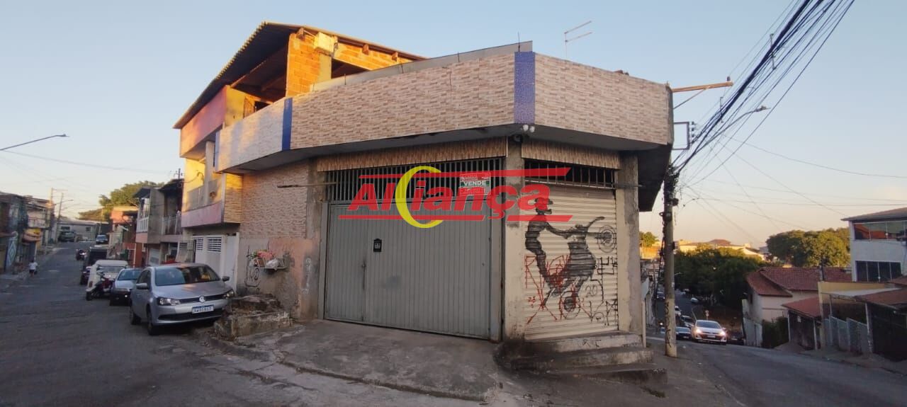 Foto 1 de Casa, para Venda, em Jardim São Paulo, Guarulhos - Ref AI71458