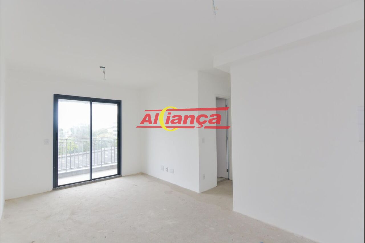 Foto 1 de Apartamento, para Venda, em Vila Rosália, Guarulhos - Ref AI71459