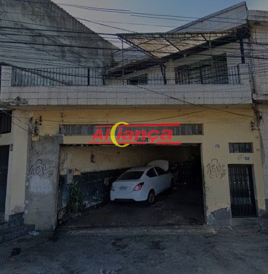 Foto 1 de Comercial, para Venda, em Vila Galvão, Guarulhos - Ref AI71465