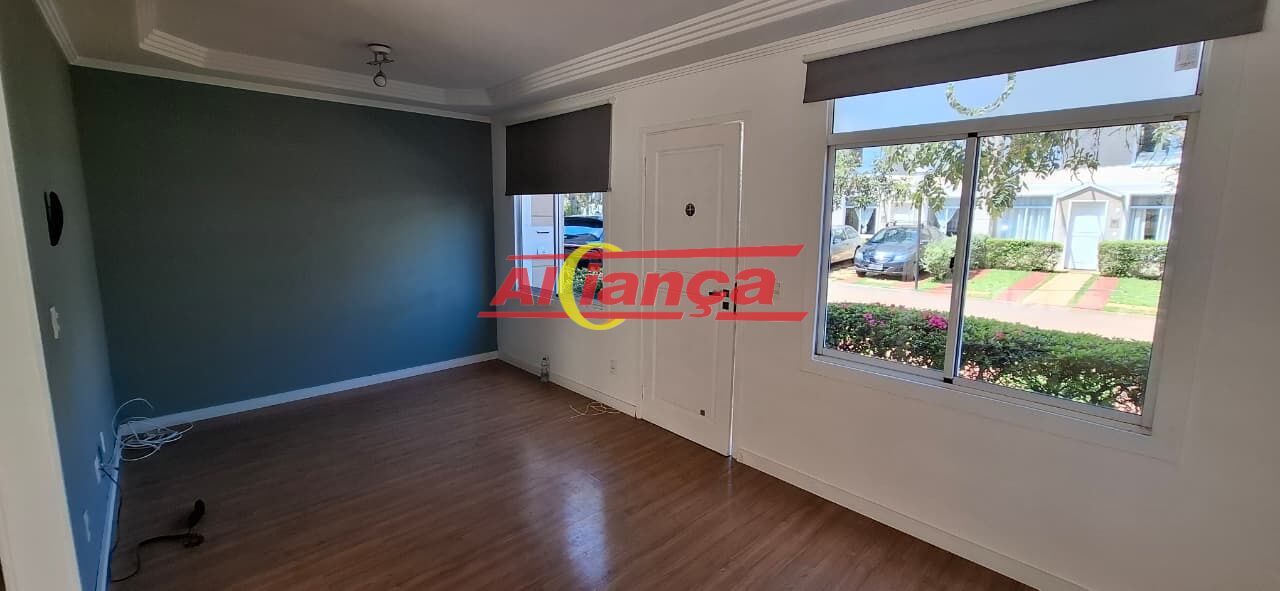 Foto 1 de Casa, para Venda, em Parque Renato Maia, Guarulhos - Ref AI71469