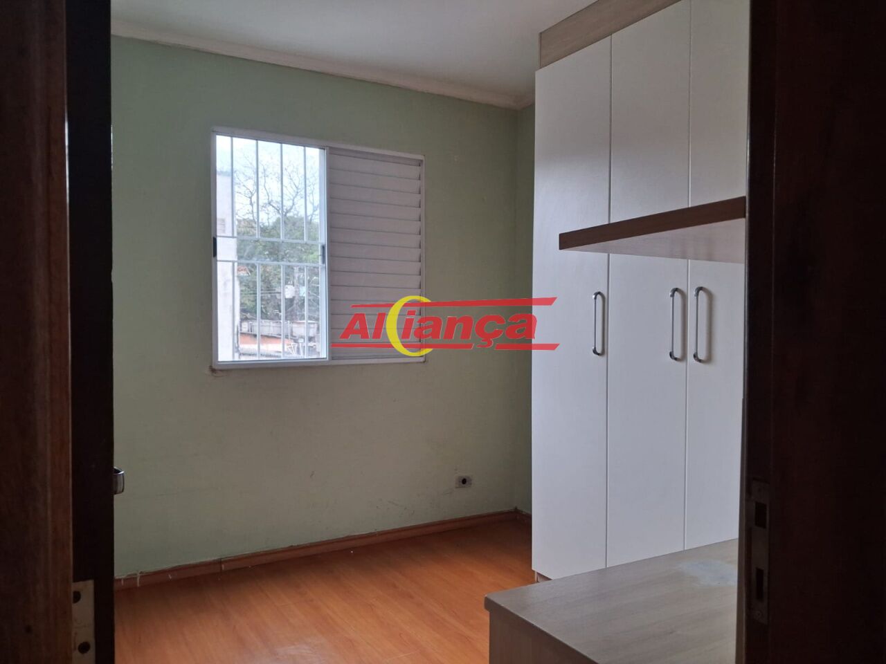 Foto 1 de Apartamento, para Venda, em Parque Jurema, Guarulhos - Ref AI71470