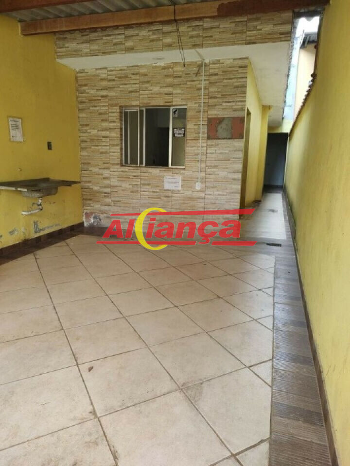 Foto 1 de Casa, para Venda, em Jardim Maria Dirce, Guarulhos - Ref AI71473