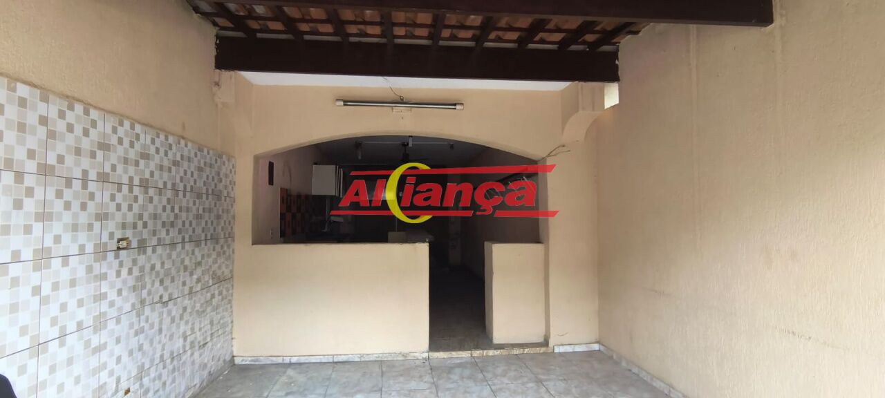 Foto 1 de Comercial, para Locação, em Vila Progresso, Guarulhos - Ref AI71478