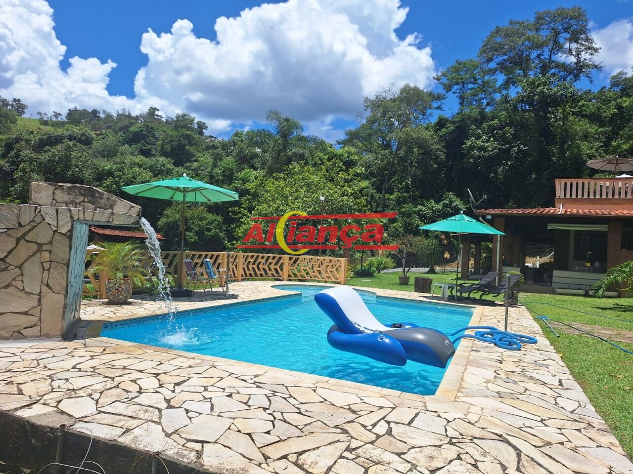Foto 1 de Rural, para Venda, em Mascate, Nazaré Paulista - Ref AI71480
